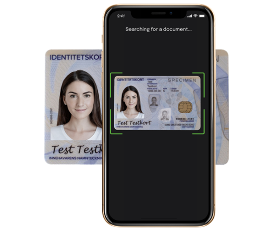 truid identity verification